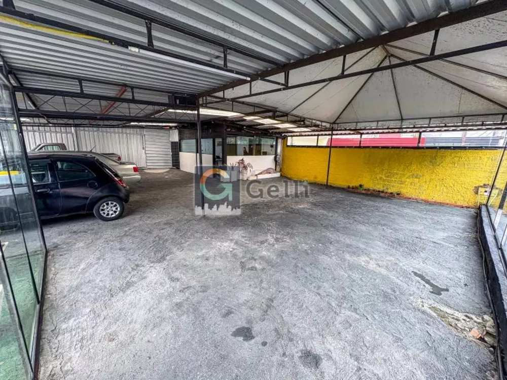 Depósito-Galpão, 280 m² - Foto 3