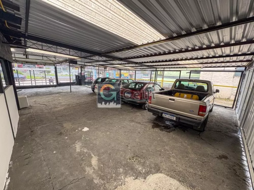 Depósito-Galpão, 280 m² - Foto 4