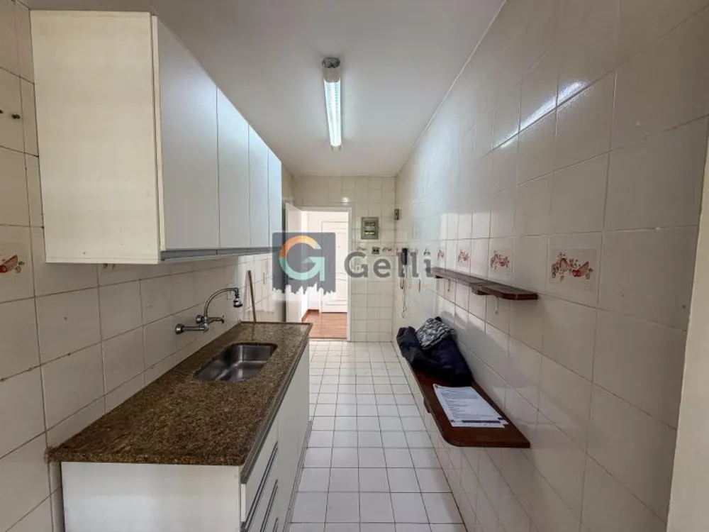 Apartamento, 2 quartos, 70 m² - Foto 11