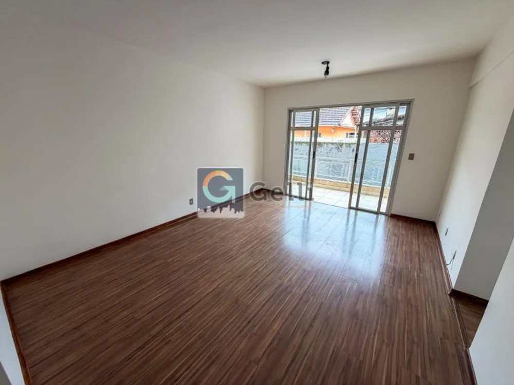 Apartamento, 2 quartos, 70 m² - Foto 1