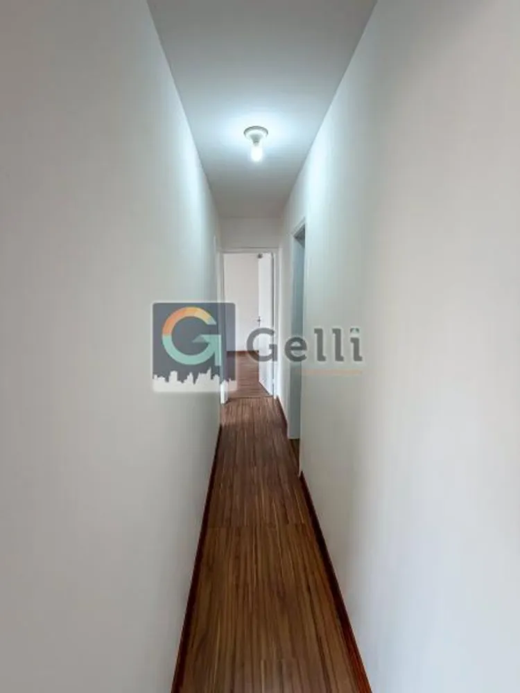 Apartamento, 2 quartos, 70 m² - Foto 3