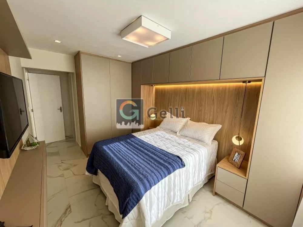 Casa de Condomínio, 3 quartos - Foto 15