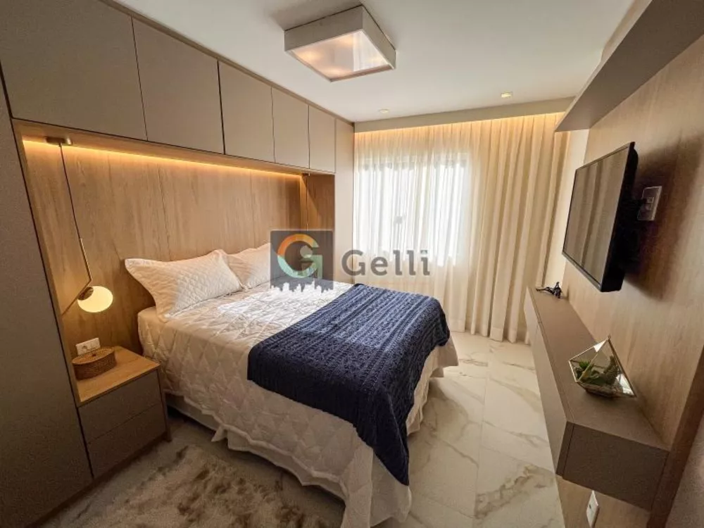 Casa de Condomínio, 3 quartos - Foto 14