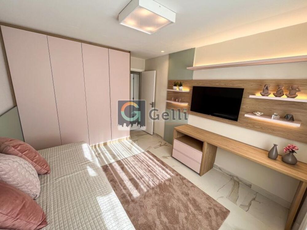 Casa de Condomínio, 3 quartos - Foto 18