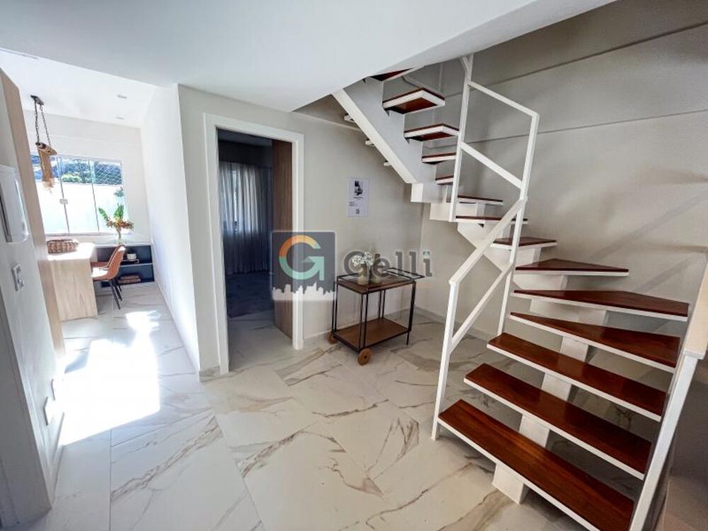 Casa de Condomínio, 3 quartos - Foto 5