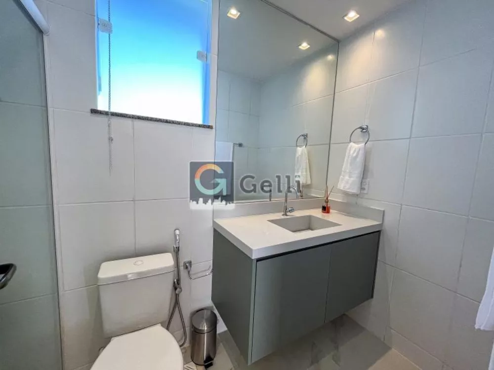 Casa de Condomínio, 3 quartos - Foto 6