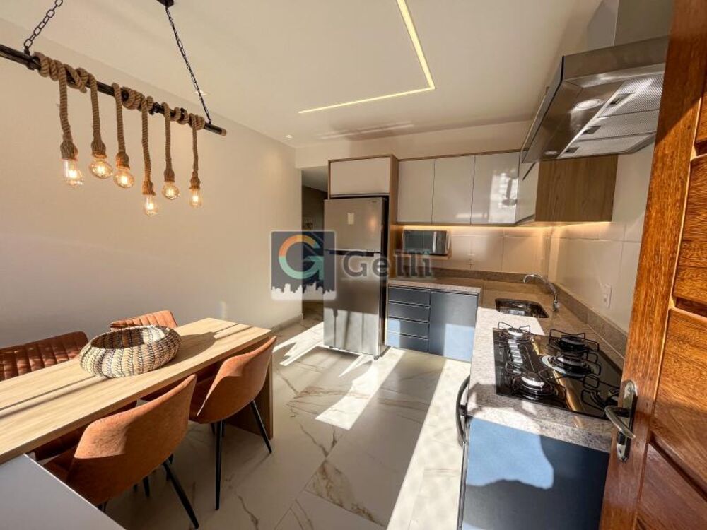 Casa de Condomínio, 3 quartos - Foto 10