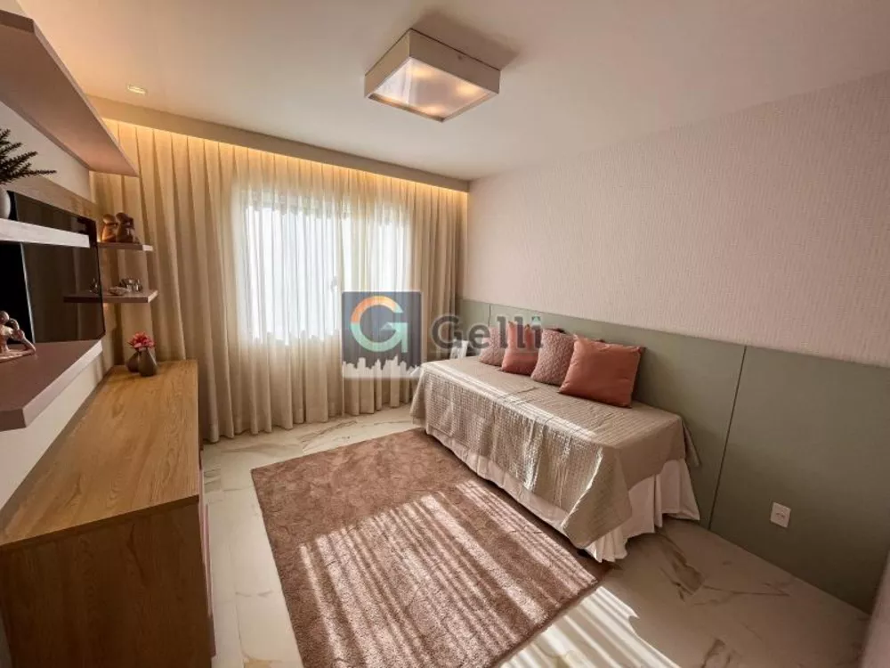 Casa de Condomínio, 3 quartos - Foto 17