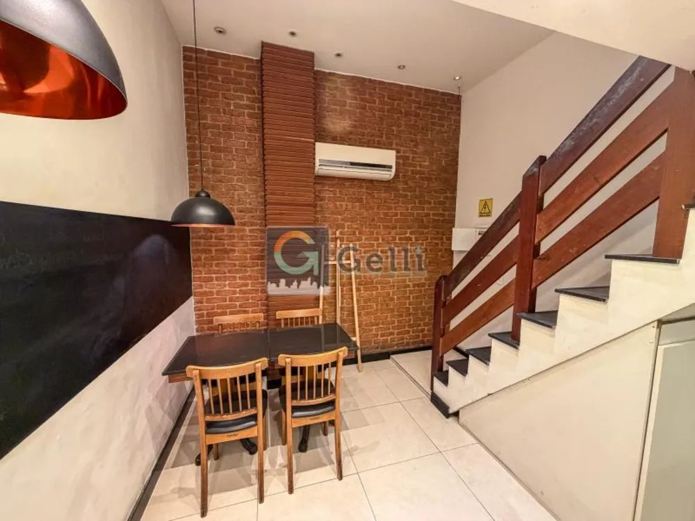 Loja-Salão, 42 m² - Foto 4