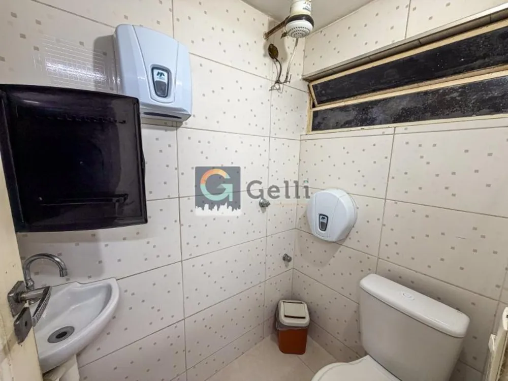 Loja-Salão, 42 m² - Foto 10