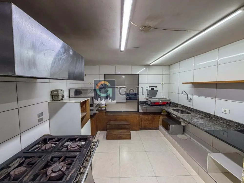 Loja-Salão, 42 m² - Foto 7
