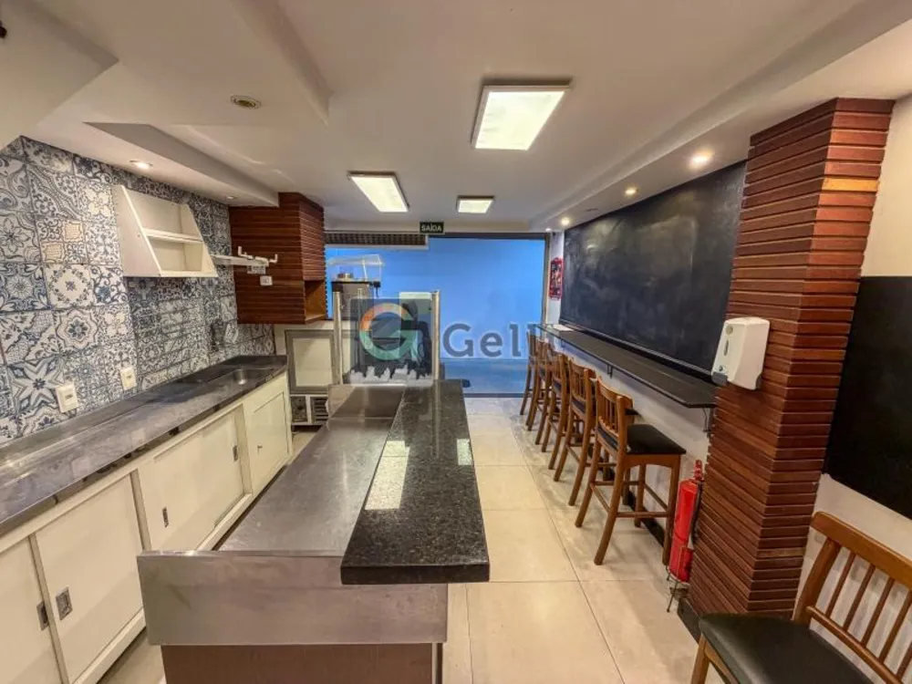 Loja-Salão, 42 m² - Foto 3