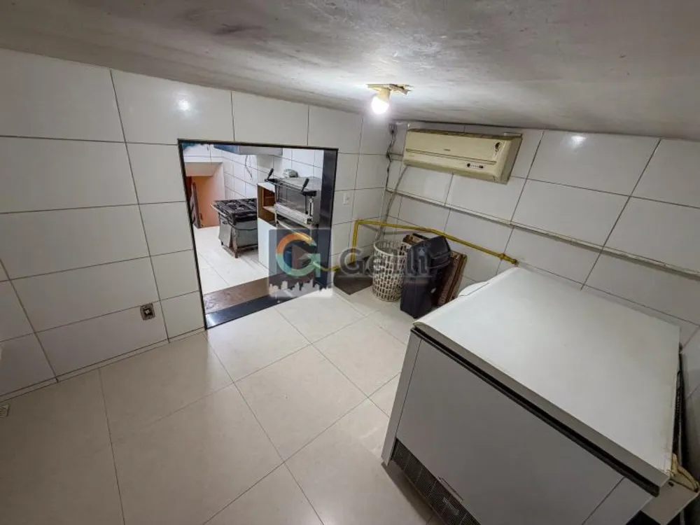 Loja-Salão, 42 m² - Foto 9