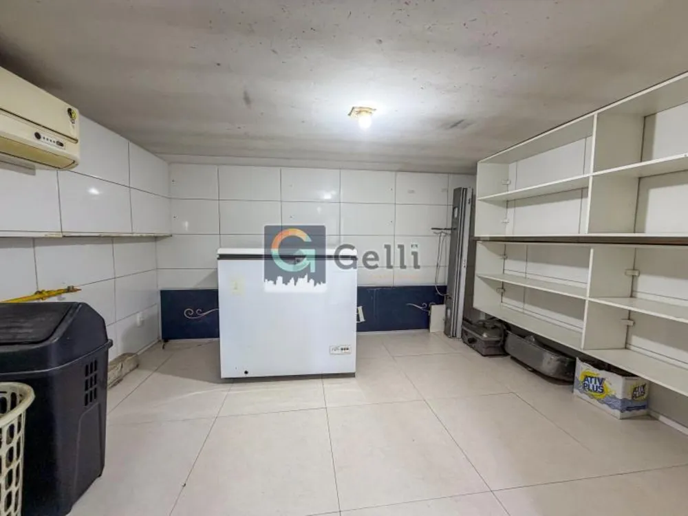 Loja-Salão, 42 m² - Foto 8
