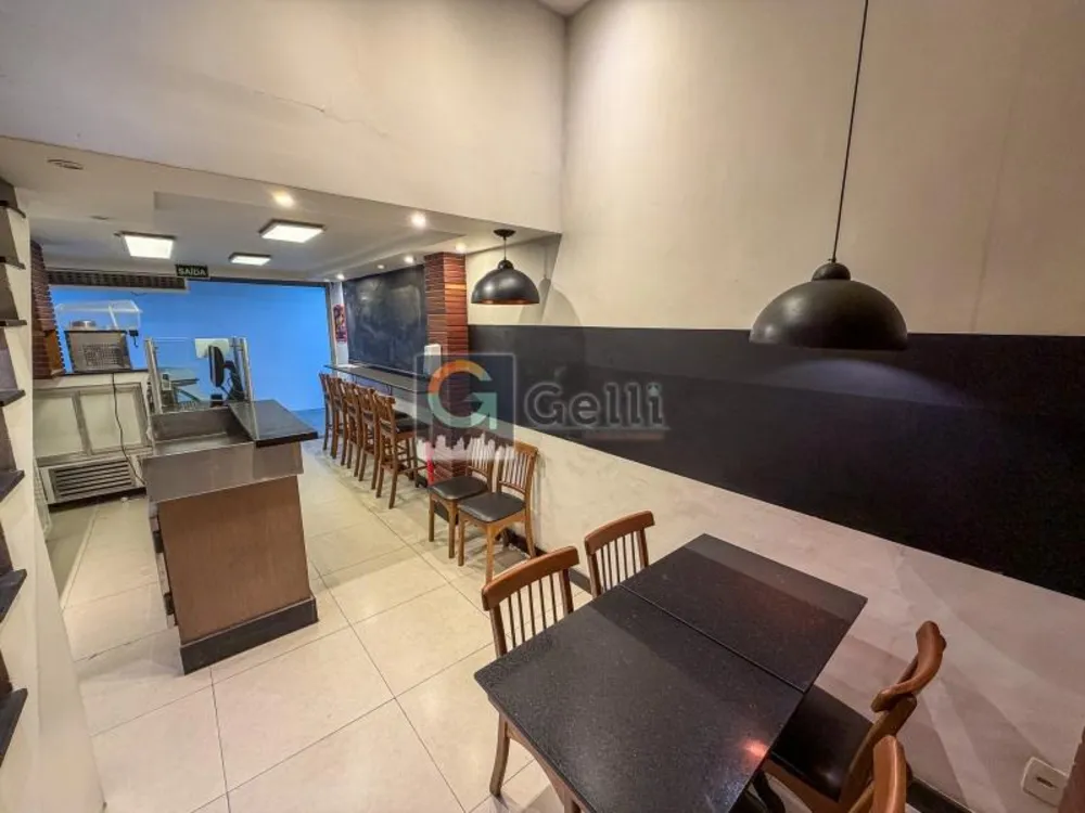 Loja-Salão, 42 m² - Foto 5
