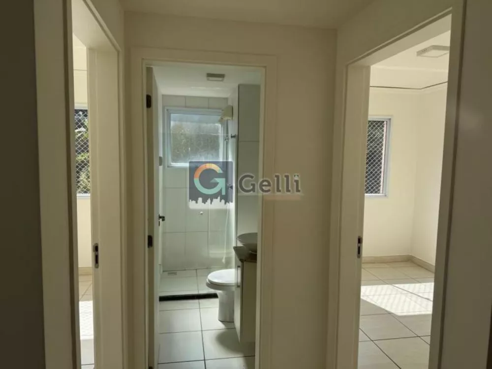 Apartamento, 2 quartos, 60 m² - Foto 9