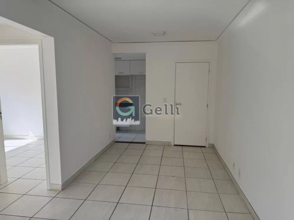 Apartamento, 2 quartos, 60 m² - Foto 1