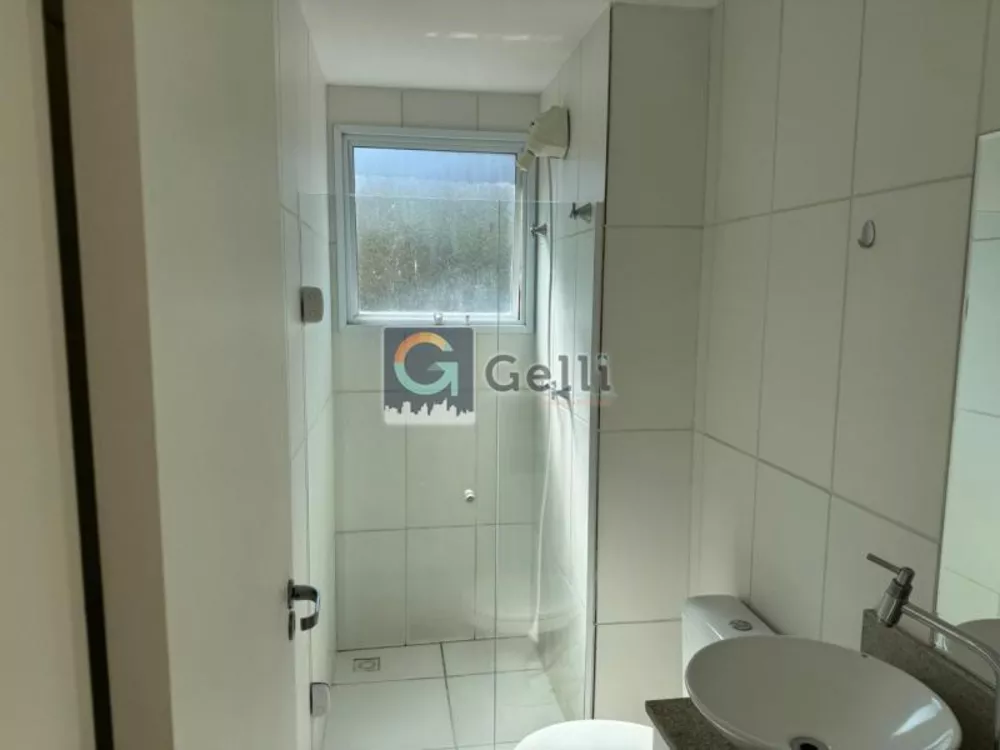 Apartamento, 2 quartos, 60 m² - Foto 7