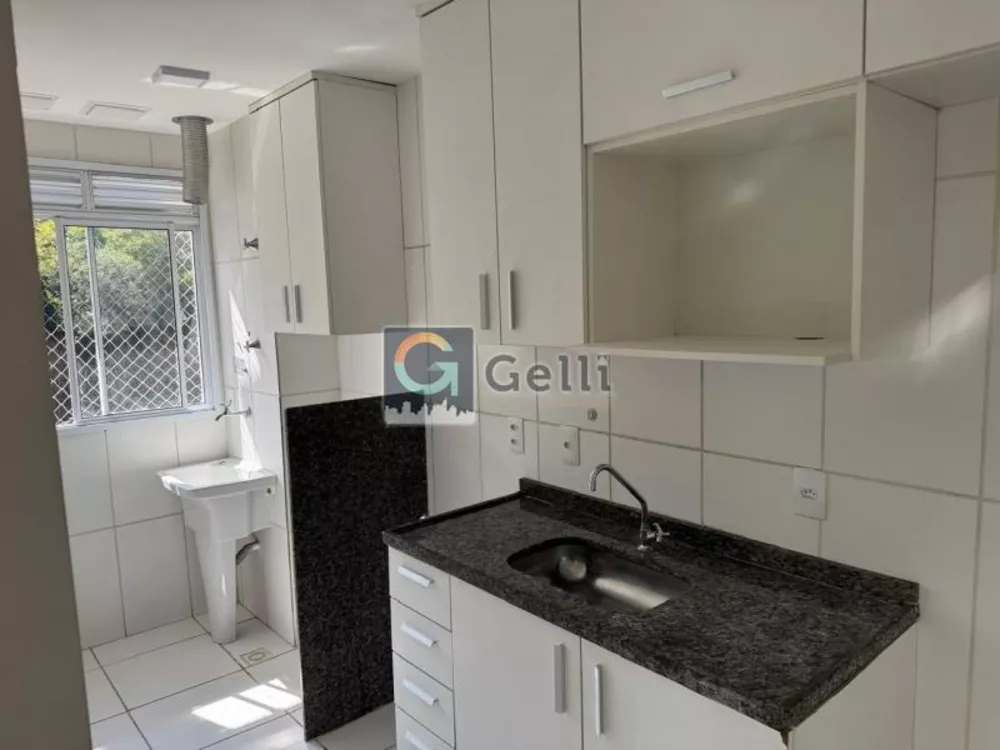 Apartamento, 2 quartos, 60 m² - Foto 6