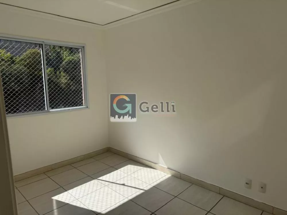 Apartamento, 2 quartos, 60 m² - Foto 2