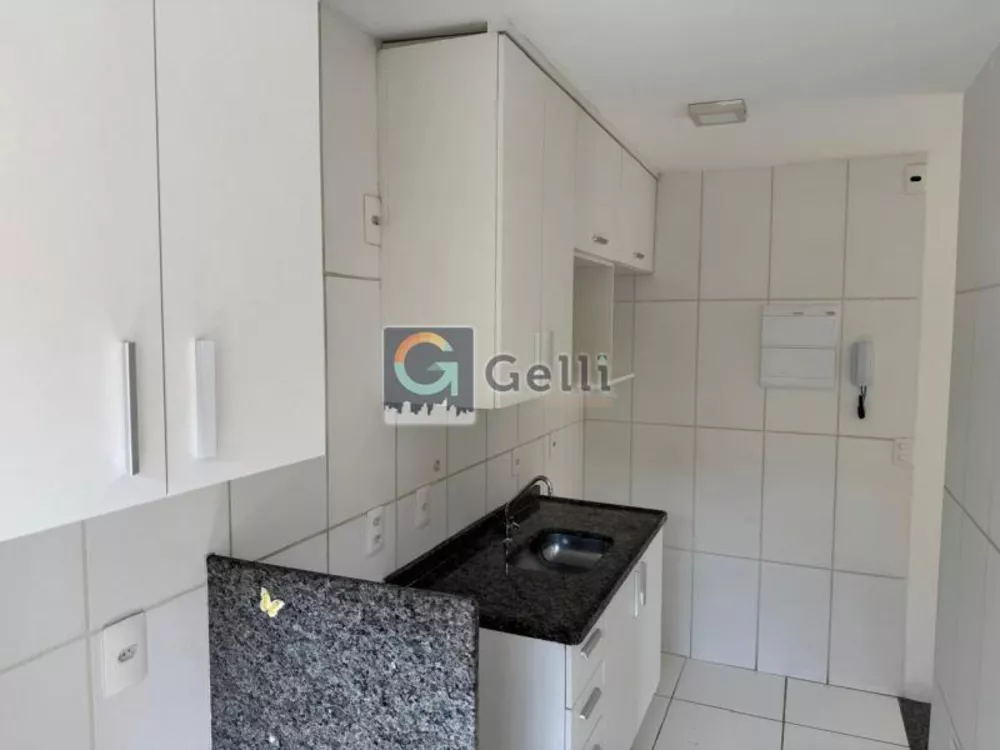Apartamento, 2 quartos, 60 m² - Foto 3