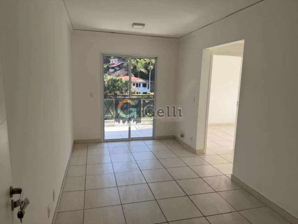 Apartamento, 2 quartos, 60 m² - Foto 8
