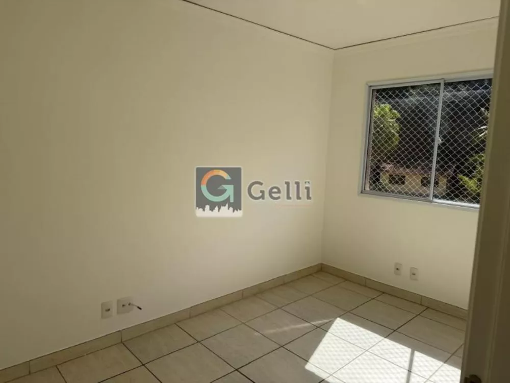 Apartamento, 2 quartos, 60 m² - Foto 4