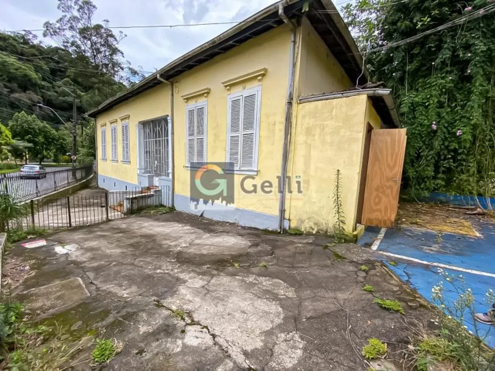 Prédio Inteiro, 93 m² - Foto 2