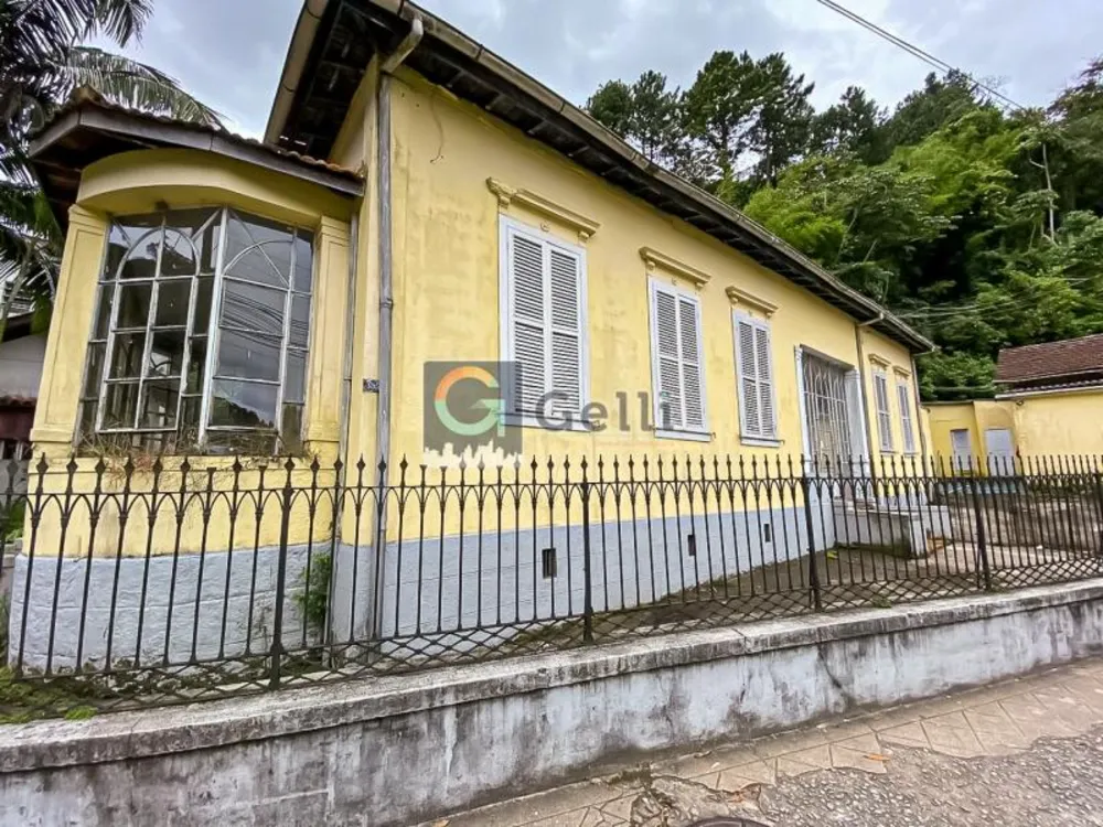 Prédio Inteiro, 93 m² - Foto 1