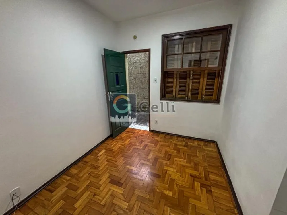 Casa, 1 quarto, 40 m² - Foto 6
