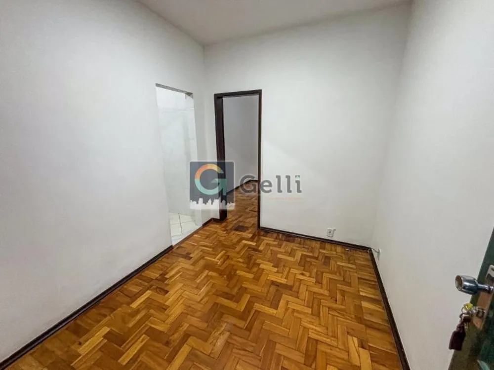 Casa, 1 quarto, 40 m² - Foto 5