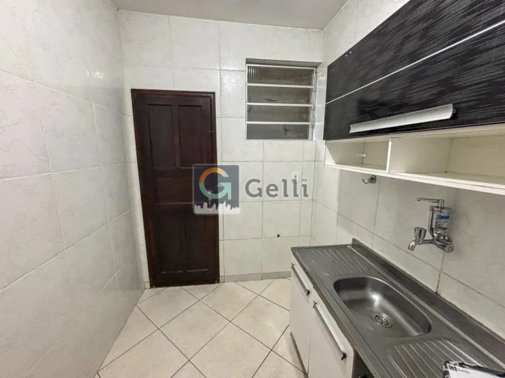 Casa, 1 quarto, 40 m² - Foto 10
