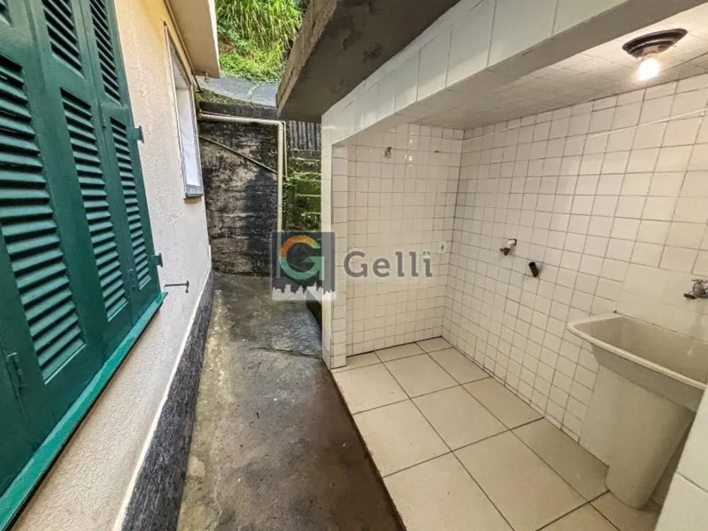 Casa, 1 quarto, 40 m² - Foto 3