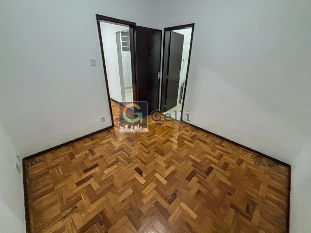 Casa, 1 quarto, 40 m² - Foto 9