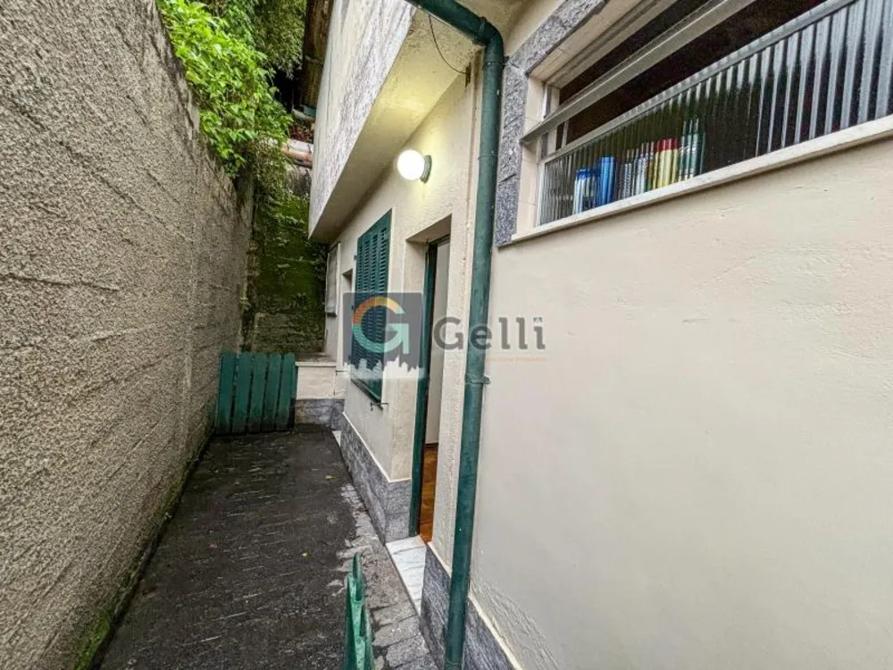 Casa, 1 quarto, 40 m² - Foto 2