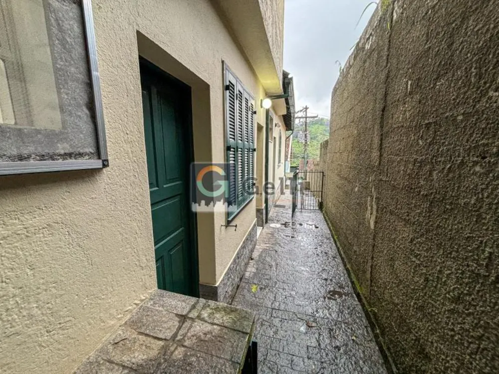 Casa, 1 quarto, 40 m² - Foto 1