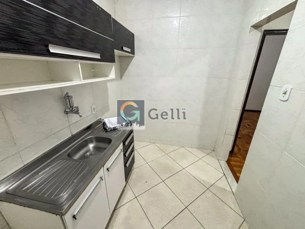 Casa, 1 quarto, 40 m² - Foto 11