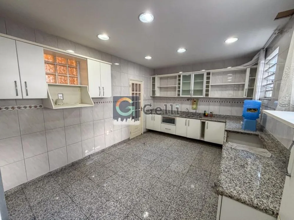 Casa, 5 quartos, 346 m² - Foto 13