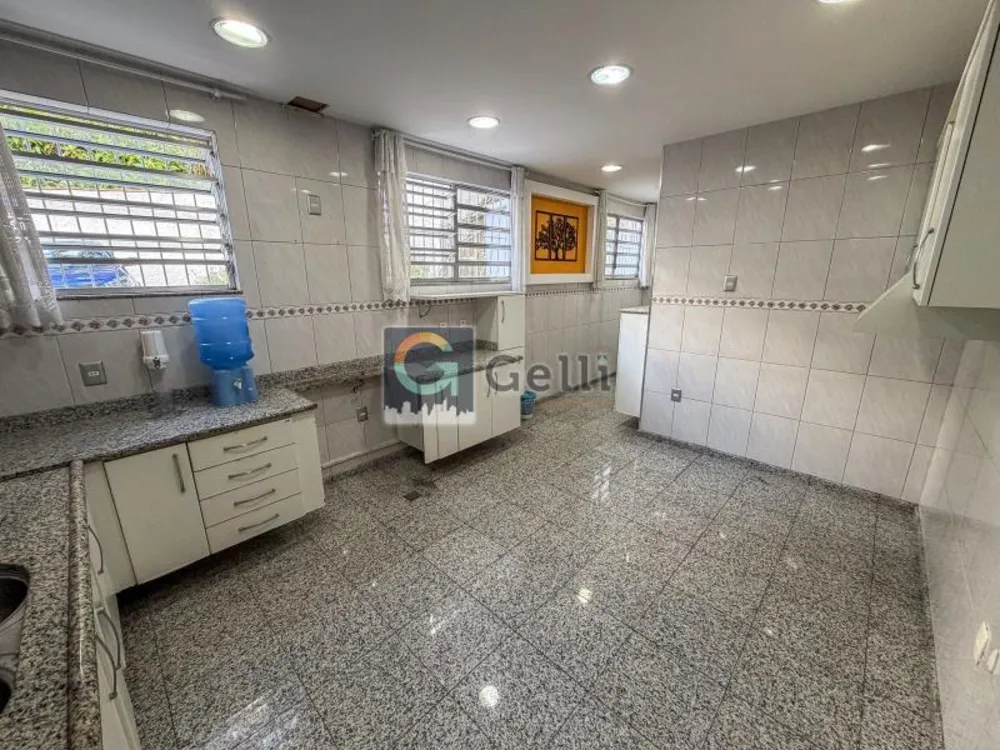 Casa, 5 quartos, 346 m² - Foto 12