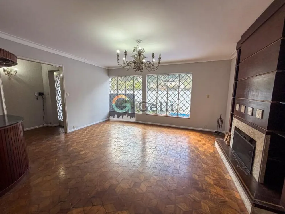 Casa, 5 quartos, 346 m² - Foto 2