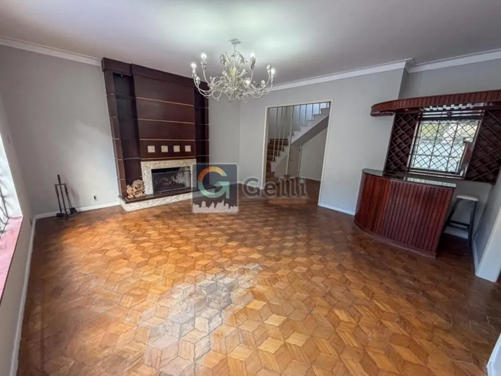 Casa, 5 quartos, 346 m² - Foto 3