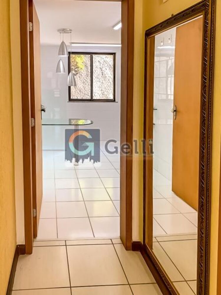 Apartamento para alugar com 2 quartos, 65m² - Foto 1
