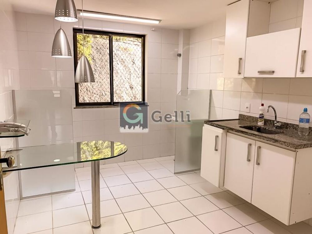 Apartamento para alugar com 2 quartos, 65m² - Foto 3