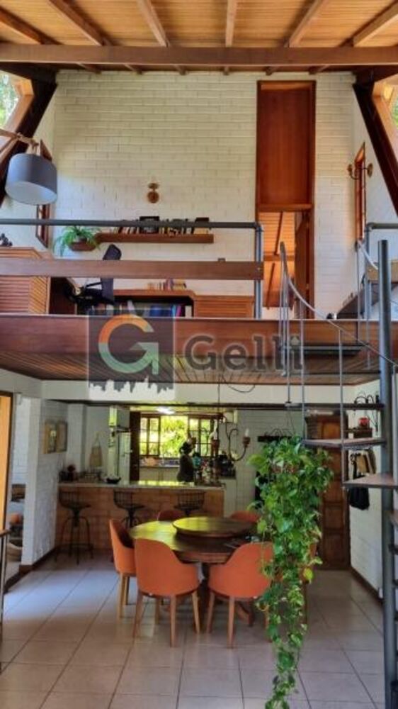 Casa de Condomínio, 5 quartos - Foto 12