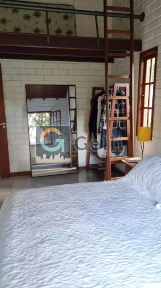 Casa de Condomínio, 5 quartos - Foto 3