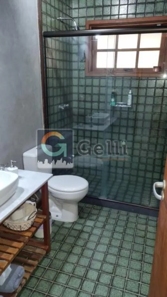 Casa de Condomínio, 5 quartos - Foto 5