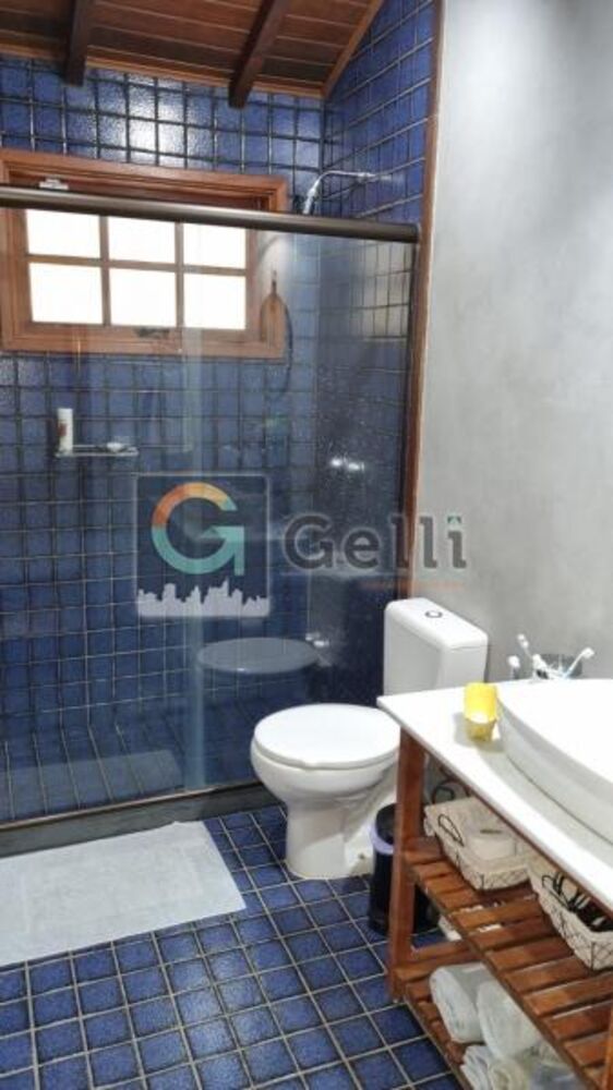 Casa de Condomínio, 5 quartos - Foto 17