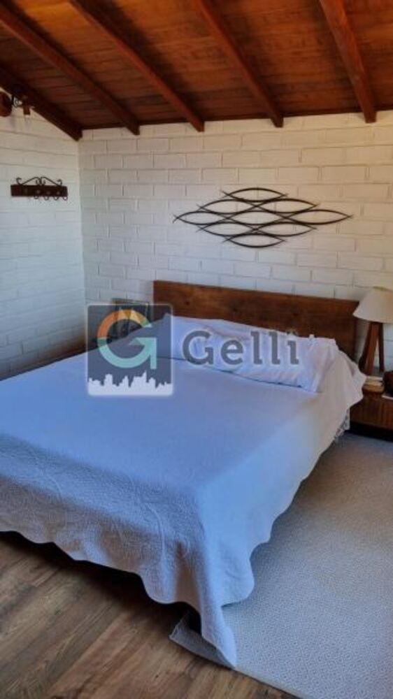 Casa de Condomínio, 5 quartos - Foto 10
