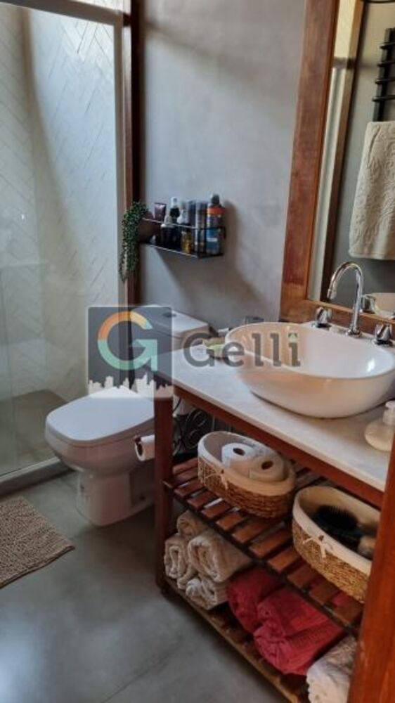 Casa de Condomínio, 5 quartos - Foto 9