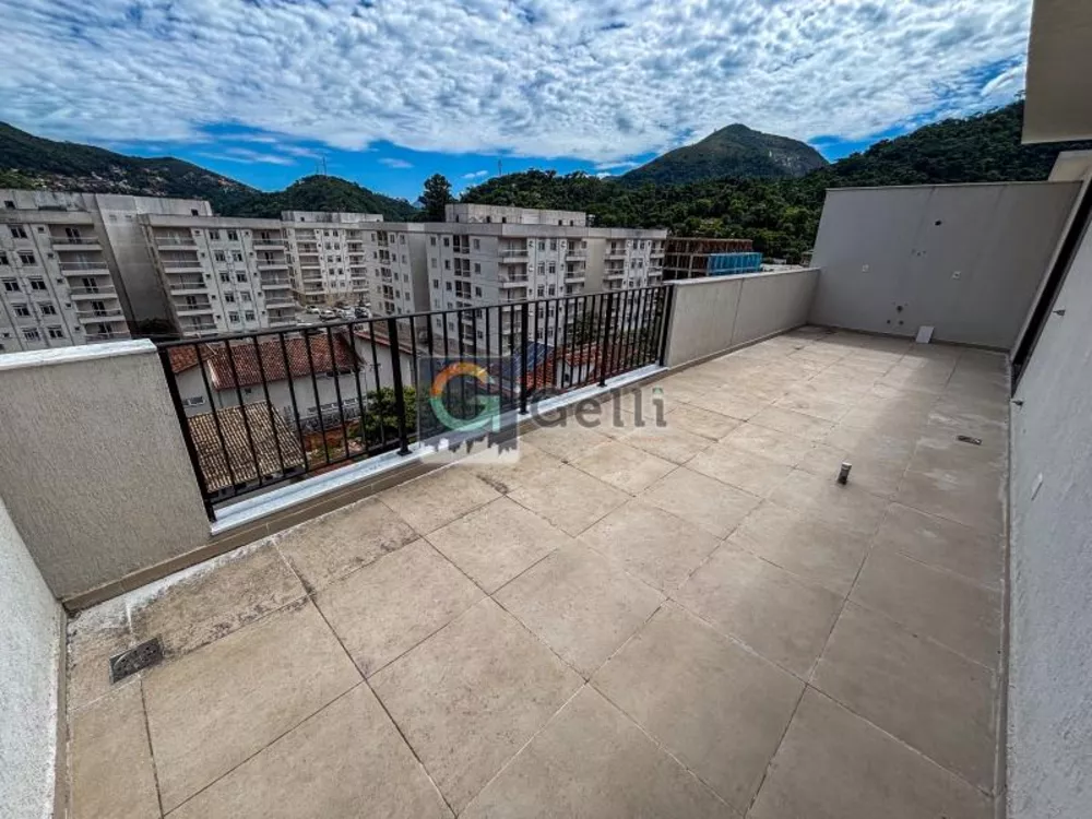 Cobertura, 3 quartos, 148 m² - Foto 18